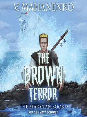 The Brown Terror - Audiobook